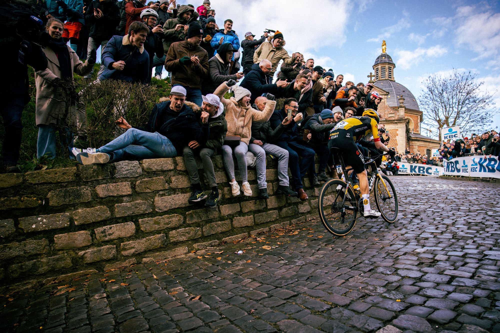 What's a Monument in Cycling? Pro Cycle Bets
