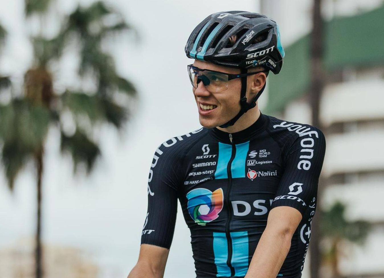 Max Poole Pro Cyclist Profile | Pro Cycling Bets