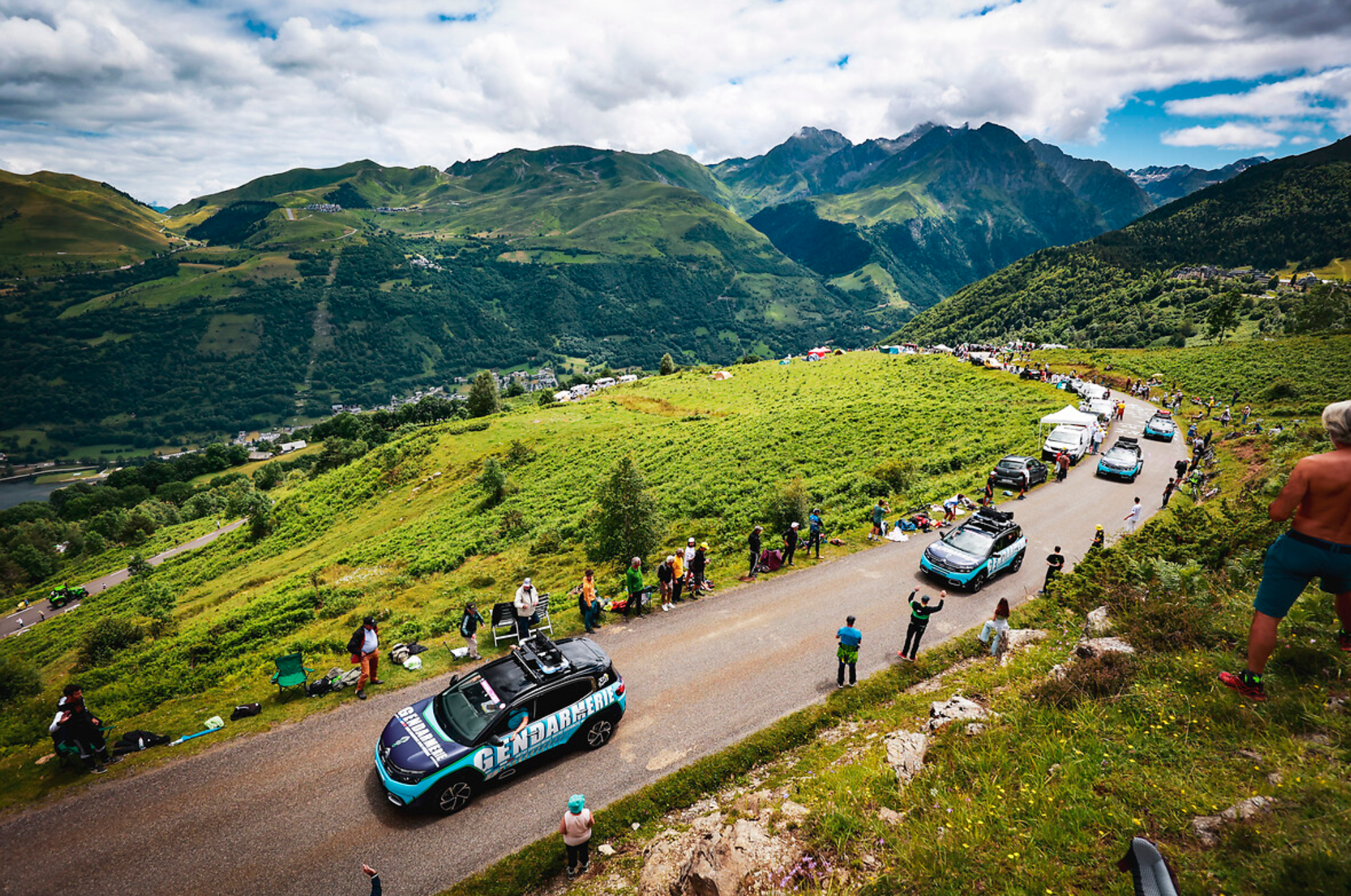 The Hardest Stages of the Giro 2023
