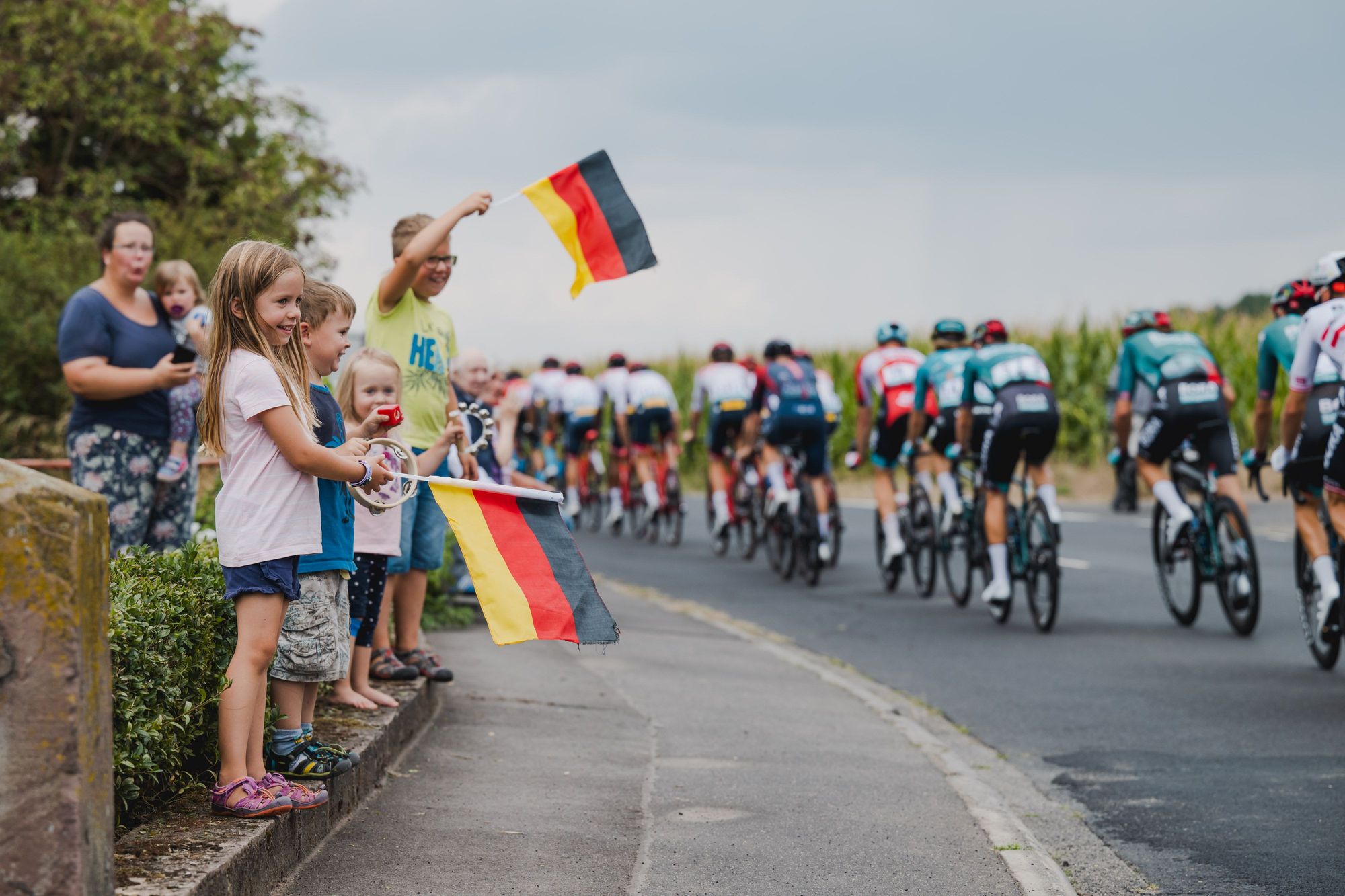 BEMER (Hamburg) Cycling Classic 2023 Betting Favourites