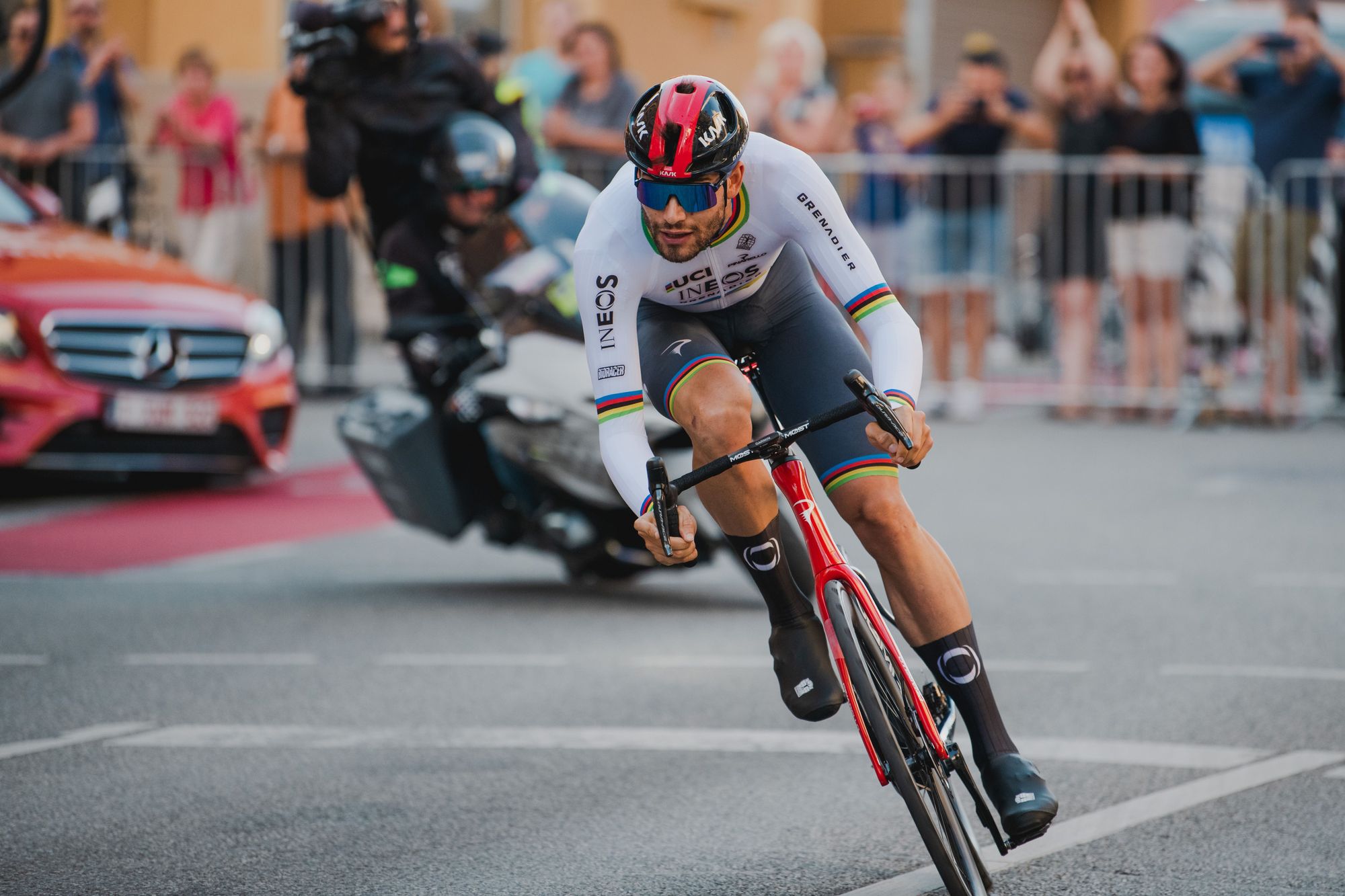 What is "peaking" in cycling Pro Cycling Bets