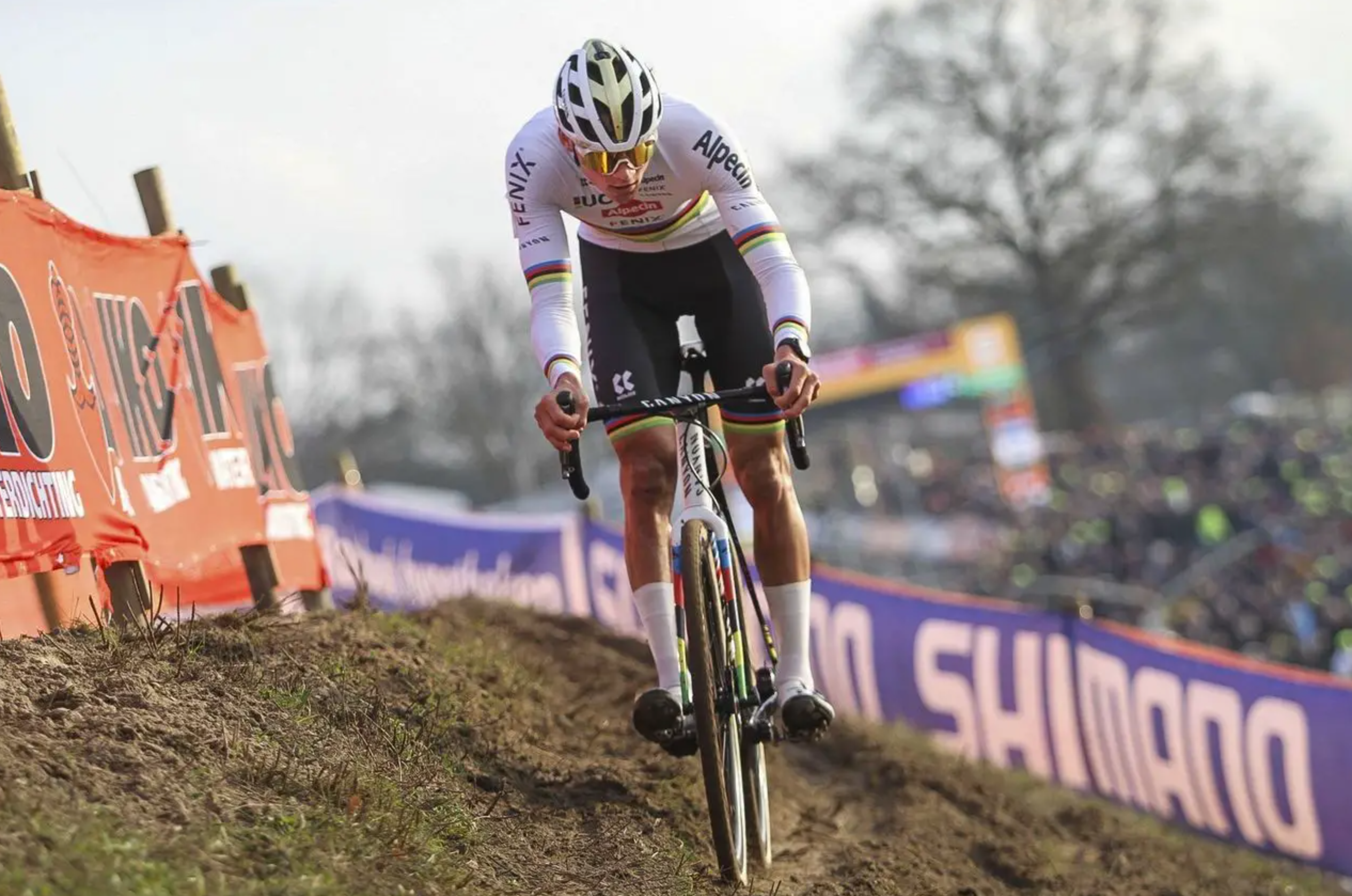 How to Bet on Cyclo-Cross