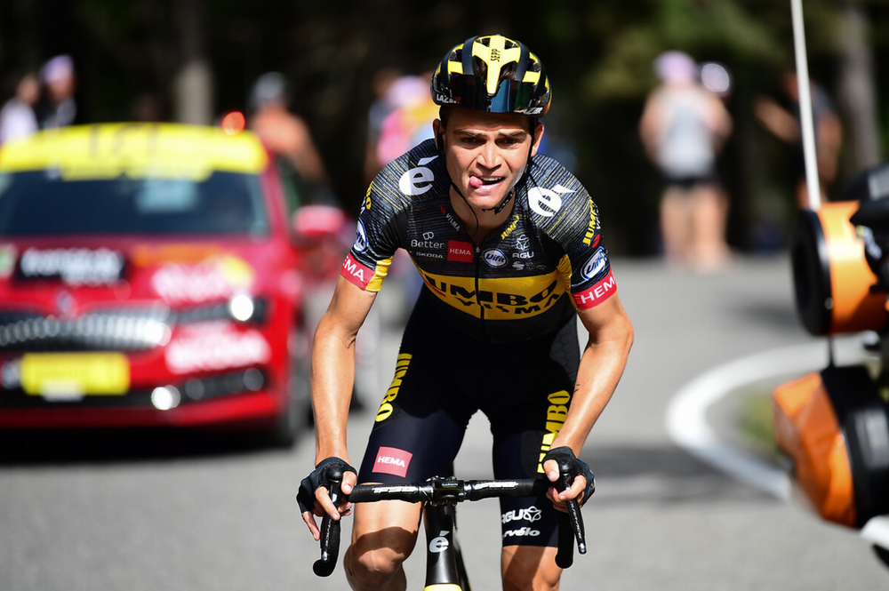 How much do UCI World Tour cyclists earn? Pro Cycling Bets