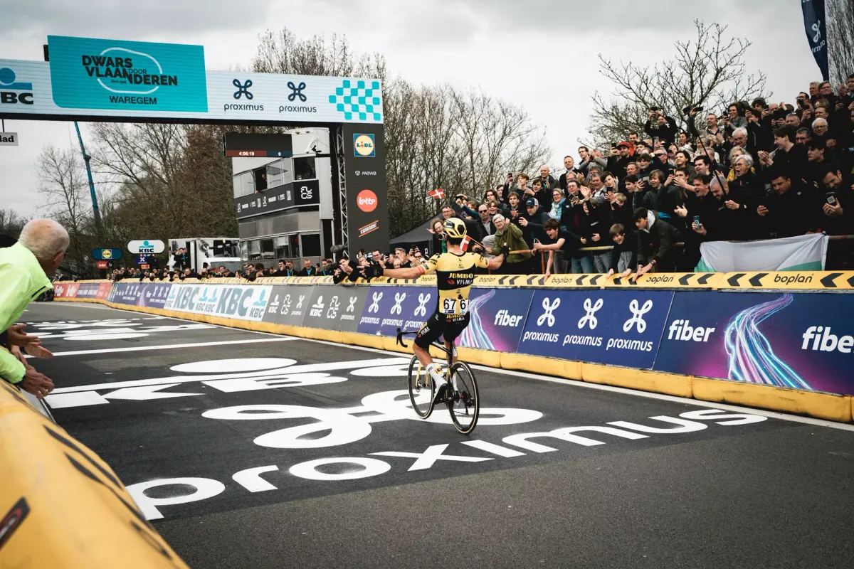 What's a Cycling Palmares? Pro Cycling Bets