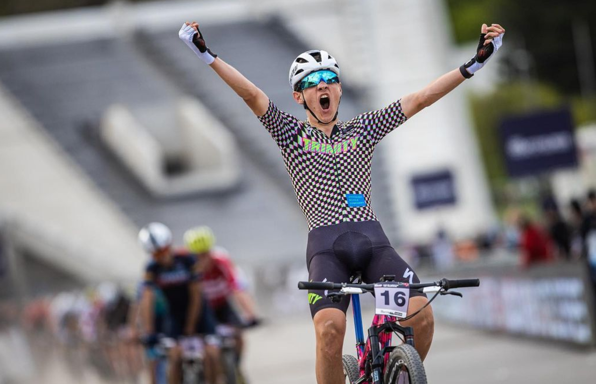 Trinity Provost Racing Team Profile: Trinity Racing | Pro Cycling Bets